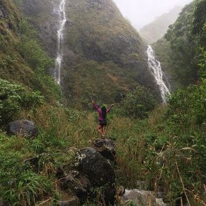 Meet your Posher, Judith